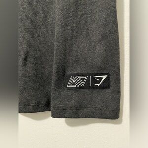 GS x David Laid Tank